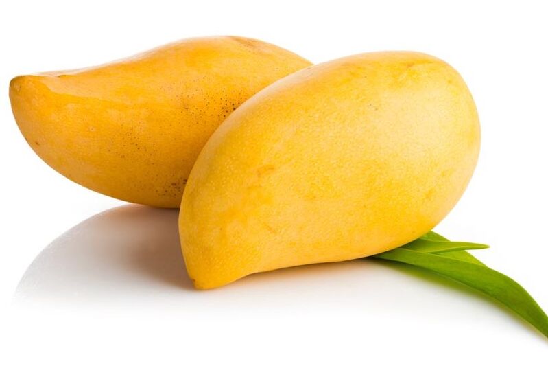 irvingia gabonskaya - σύνθεση Reduslim