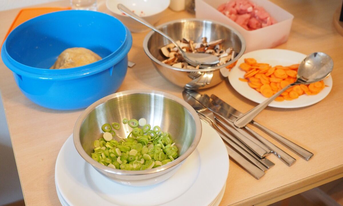 Συνταγές για απώλεια βάρους