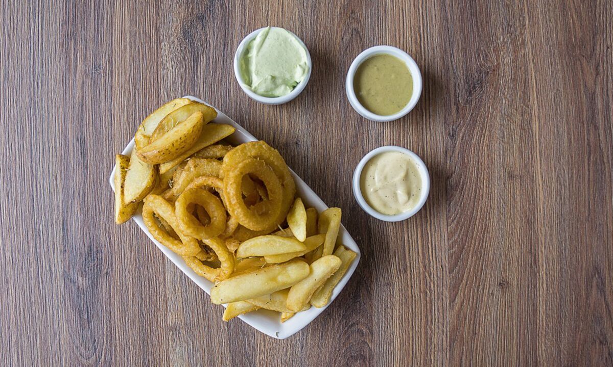 απόρριψη επιβλαβών προϊόντων