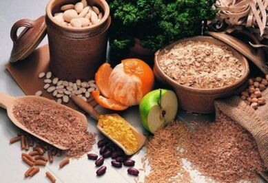 Σύνθετοι υδατάνθρακες