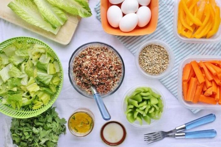 Προϊόντα για απώλεια βάρους